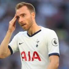 Erikson ne želi ostati s Tottenham Hotspurom
